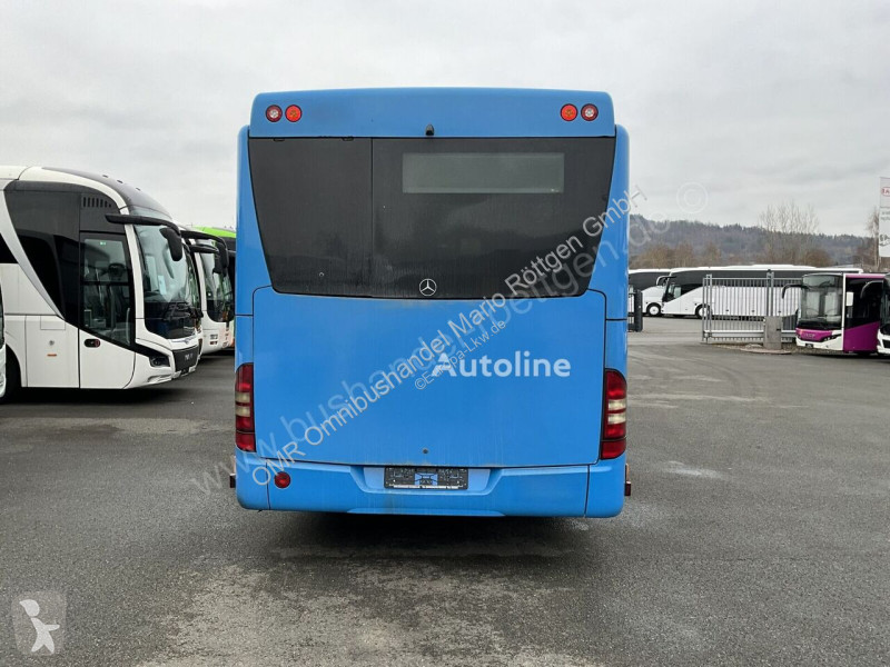 Autobús Mercedes Conecto G