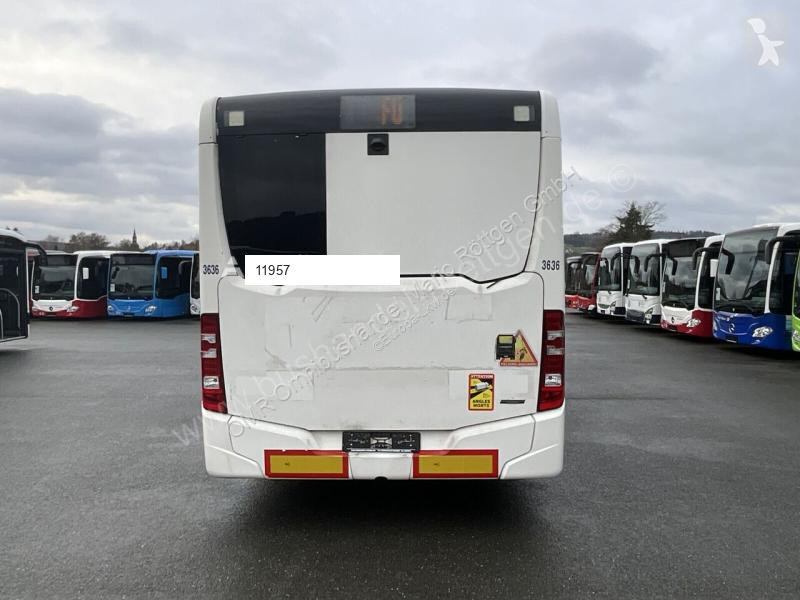باص Mercedes O 530 G C2