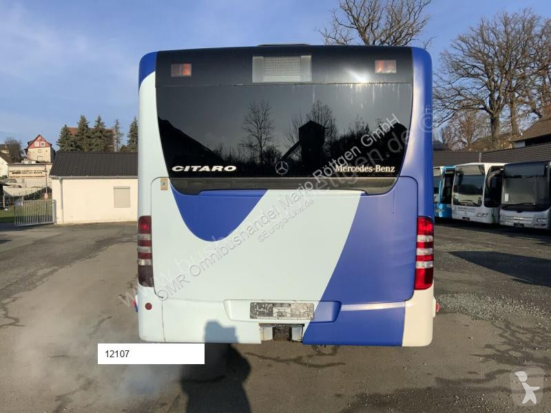 باص Mercedes O 530