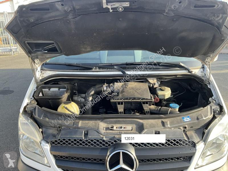 باص Mercedes