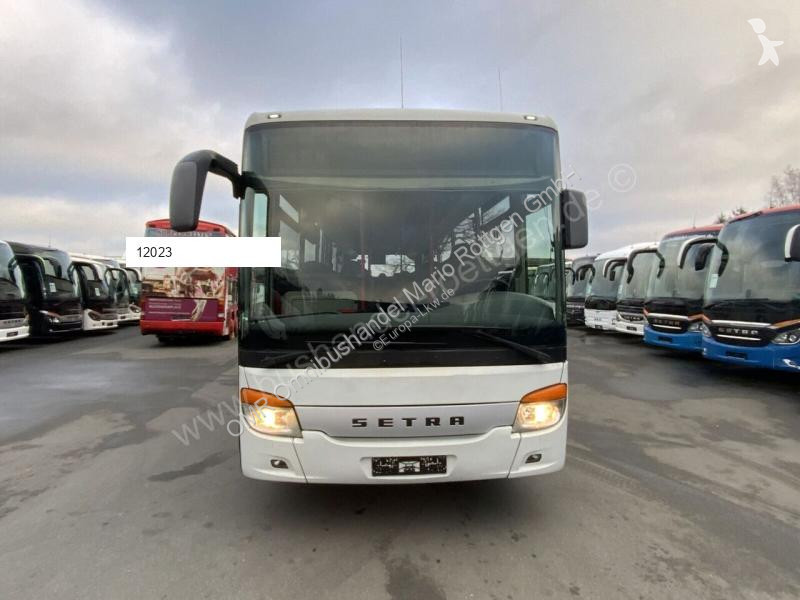 Buss Setra