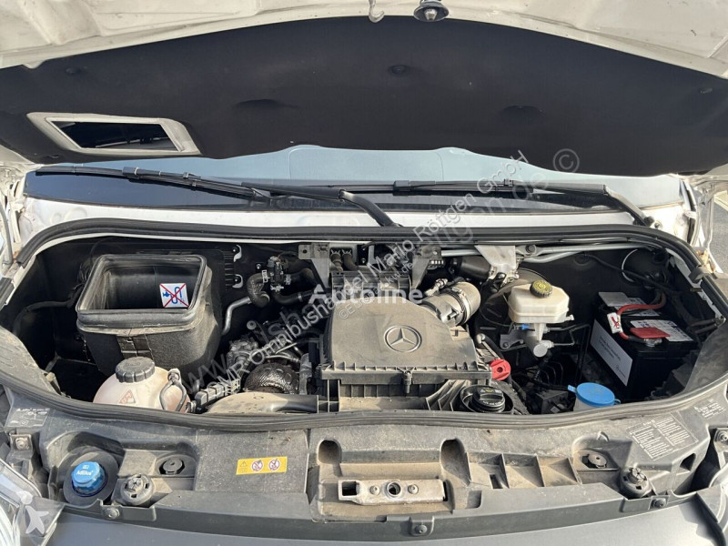 باص Mercedes 45