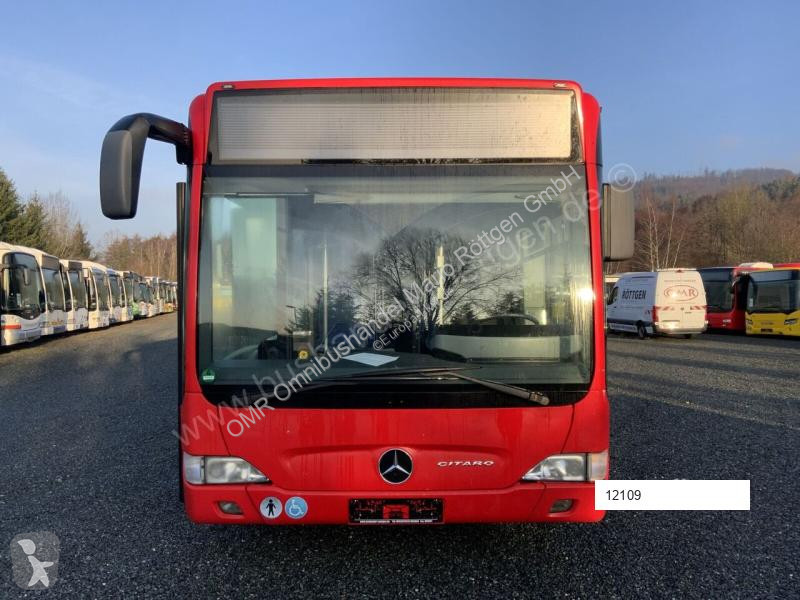 باص Mercedes O 530 G