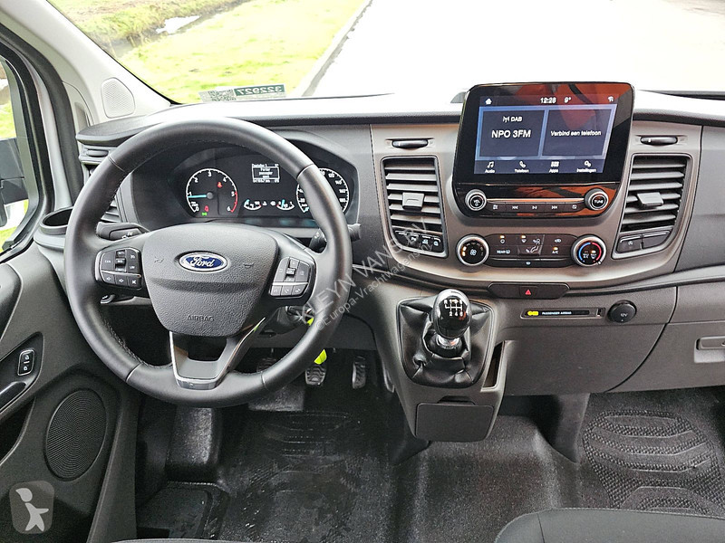 Градски автобус Ford 2.0 L2H1 2x Airco 9-Pers