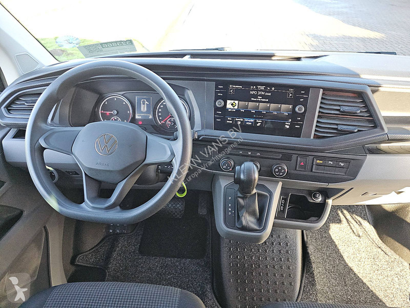 باص Volkswagen 2.0 TDI ac automaat EURO6