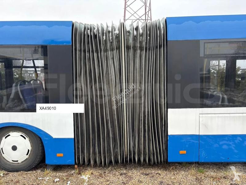 Градски автобус Solaris