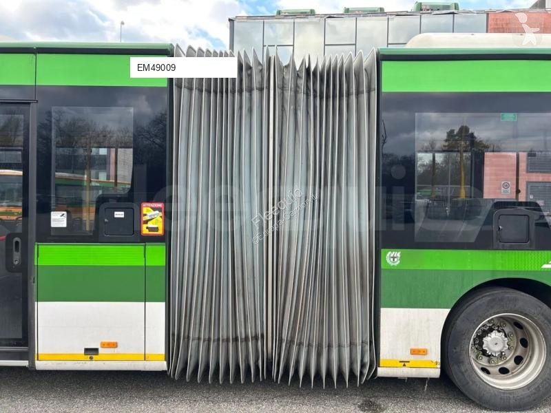 Autobus Mercedes