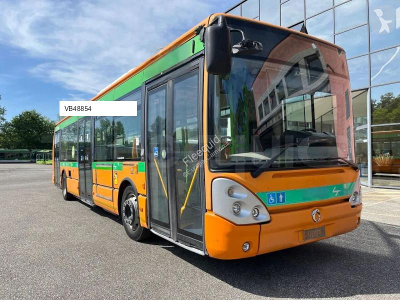 Buss Irisbus