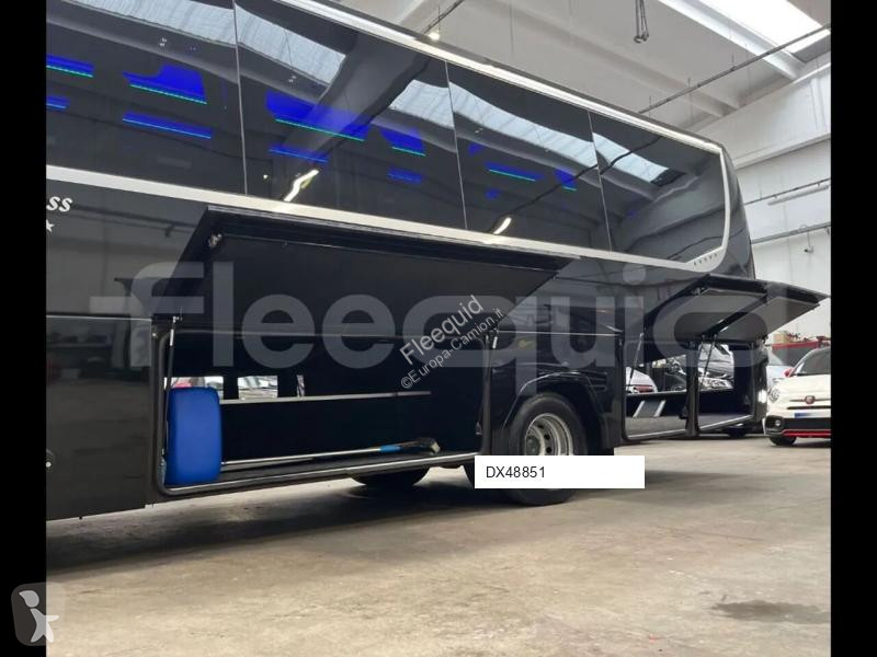 Pullman Iveco