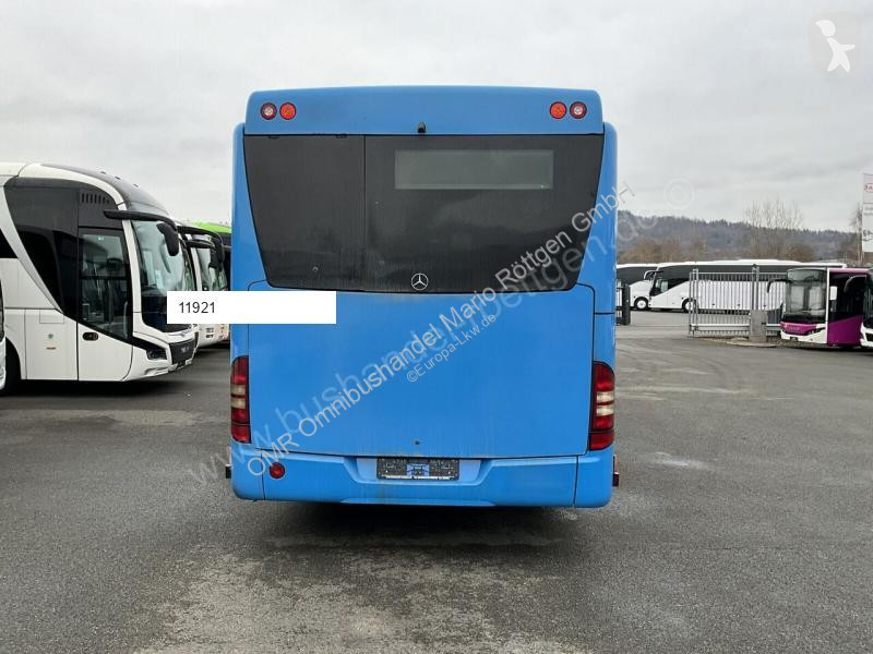 Autobus Mercedes Conecto G