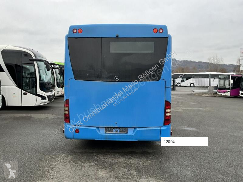 Autobus Mercedes Conecto G
