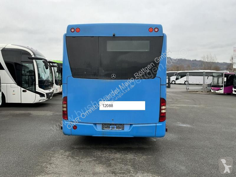 Autobus Mercedes Conecto G