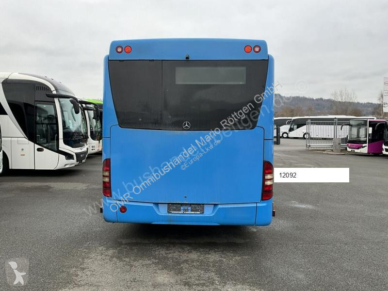 Autobus Mercedes Conecto G