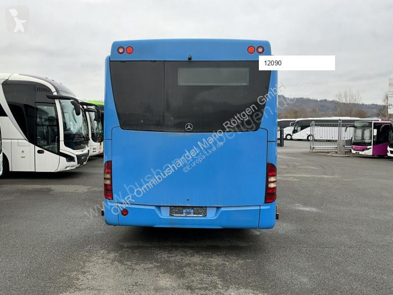 Autobus Mercedes Conecto G