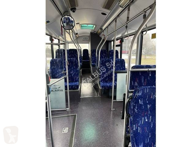 Градски автобус Solaris URBINO 12