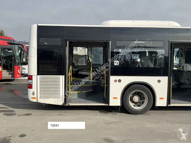 Градски автобус MAN A 23 Lion´s City G