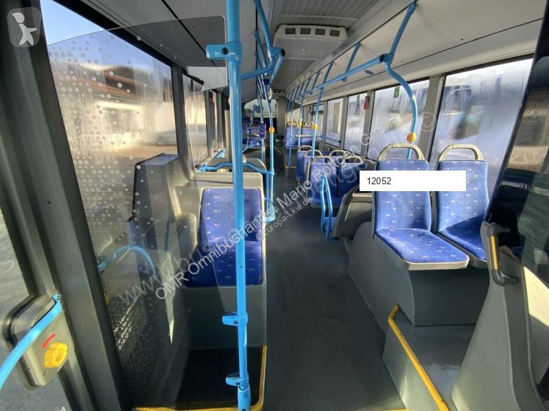 باص Mercedes O 530