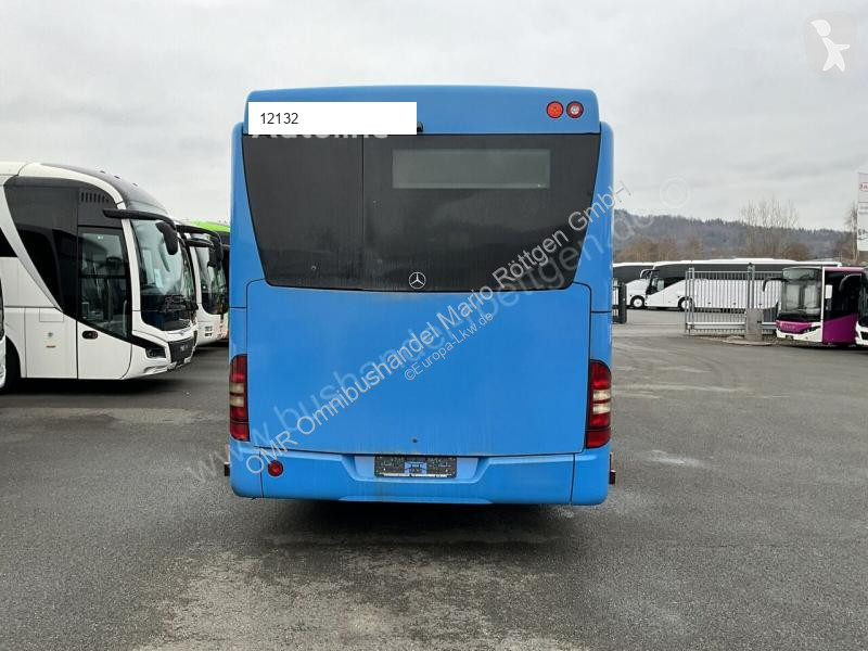 Autobus Mercedes Conecto G