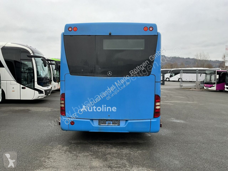 Autobus Mercedes Conecto G