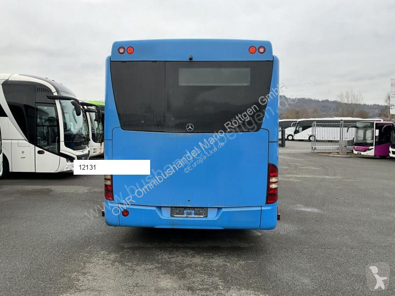 Autobus Mercedes Conecto G