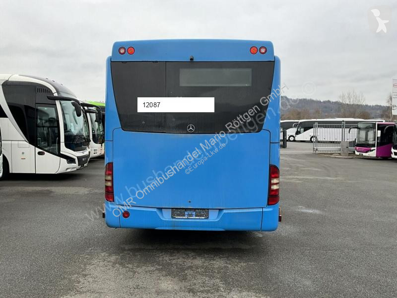 Autobus Mercedes Conecto G