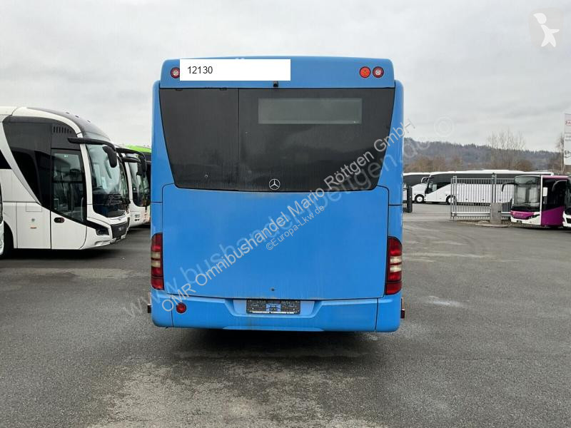 Autobus Mercedes Conecto G