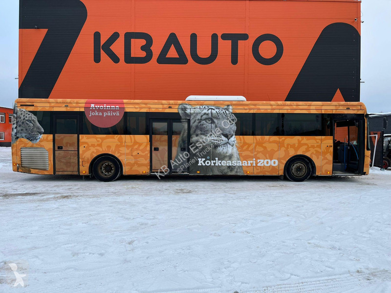 Градски автобус Iveco LE 4x2 41 SEATS / AC /...