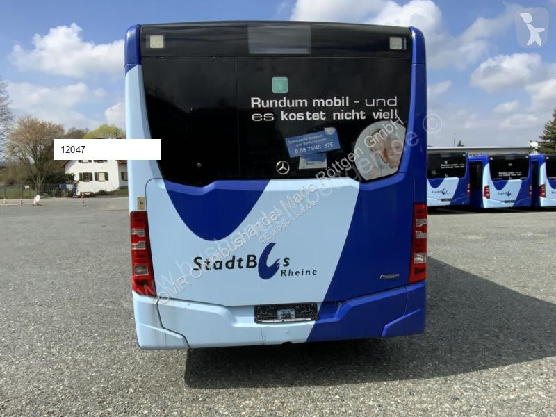 باص Mercedes O 530