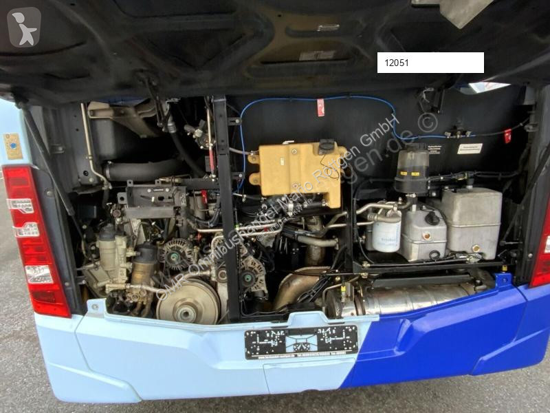 باص Mercedes O 530