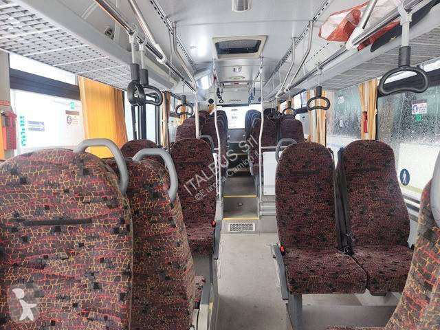 باص Temsa AC2H1LE