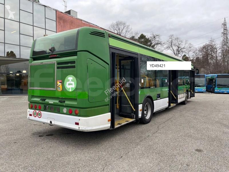 باص Irisbus