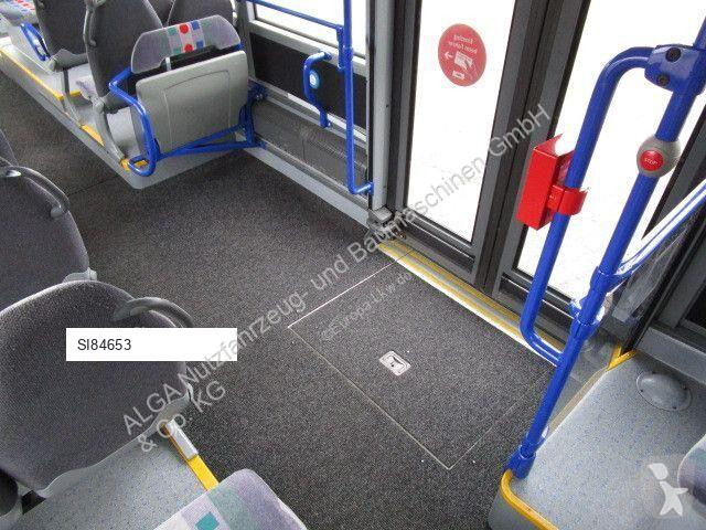 Autobus Mercedes O 530 Ü C2, Euro 6, 45 Sitze, ATM