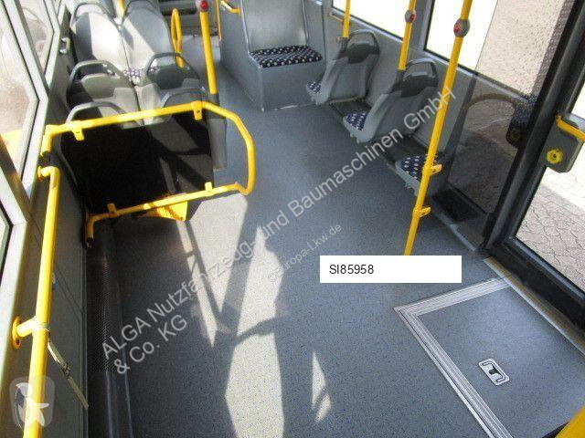 Autobus Mercedes O 530 C2, Euro 6, Klima, ZF, Lawo