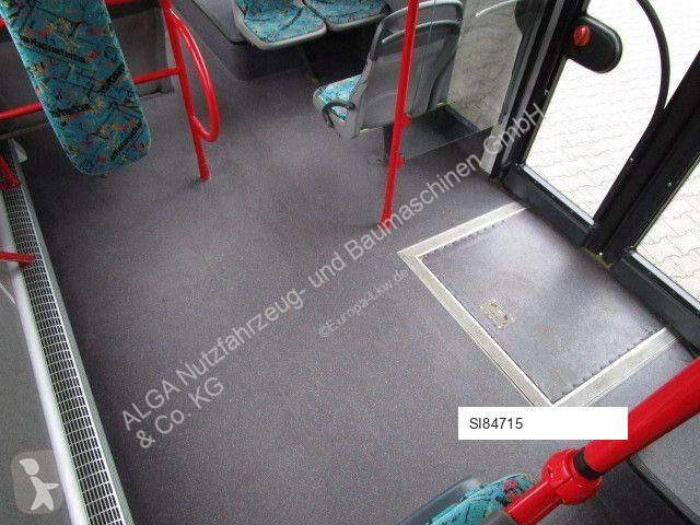 باص MAN Lions City, A21, Euro 6, A/C, 39 Sitze