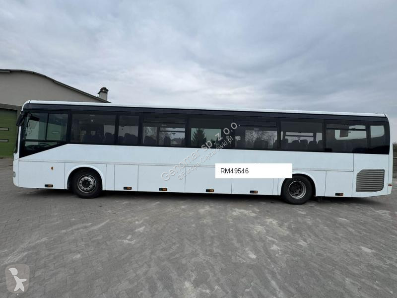 باص Irisbus