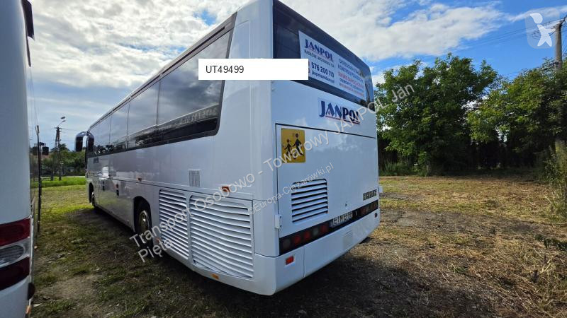 Градски автобус Irisbus Renault Iliade