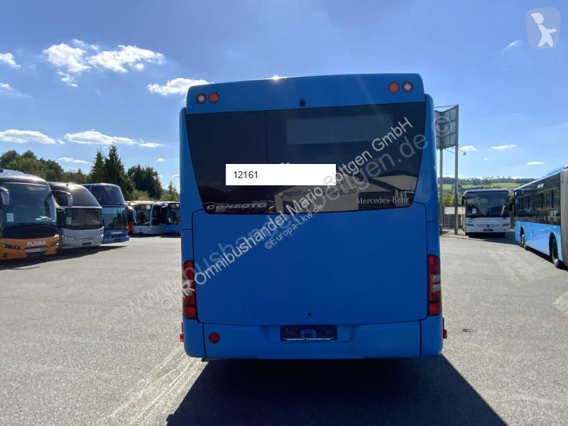 Autobus Mercedes Conecto G