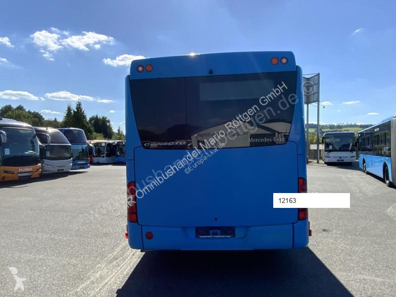 Autobus Mercedes Conecto G