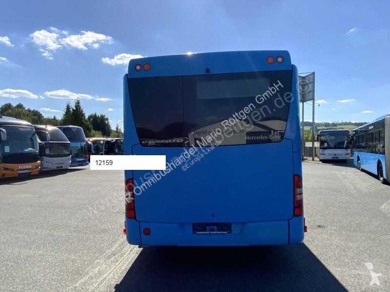 Autobus Mercedes Conecto G