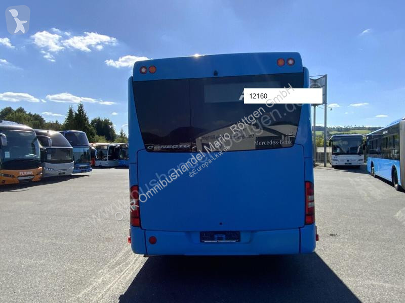Autobus Mercedes Conecto G