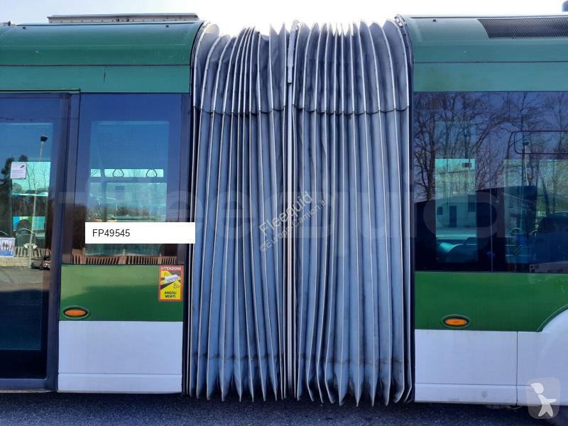Autobús Irisbus N. 6 Iveco Cristalis