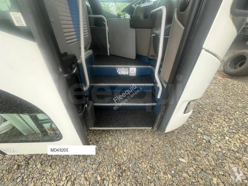 Bus Irisbus