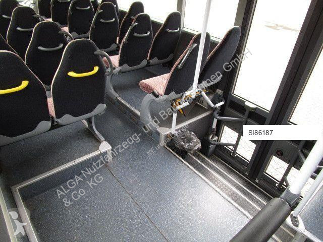 باص Setra S 415 UL, Klima, Schaltung, 1. Hand
