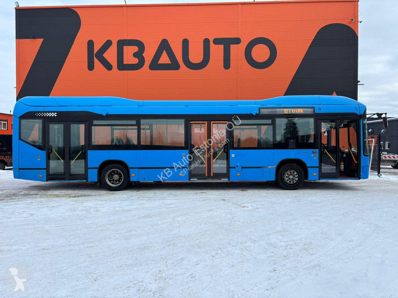 باص Volvo B5LH 7700 4x2 HYBRID 12 PCS AVAILABLE...