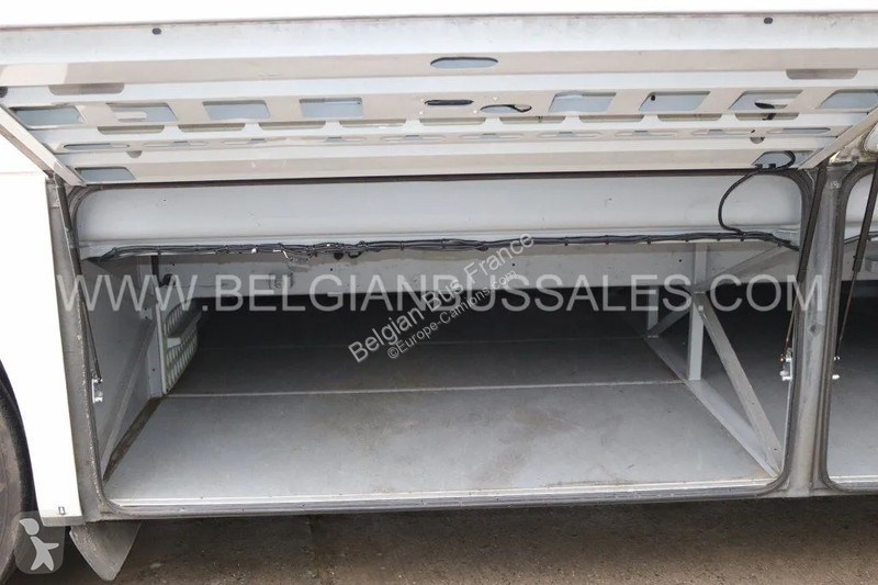 باص Setra / 14.1m / Optimum / Lift / Airco
