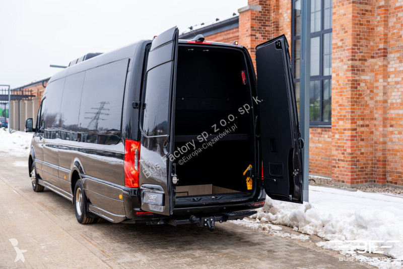 Городской автобус Mercedes SPRINTER 519 XXL,...