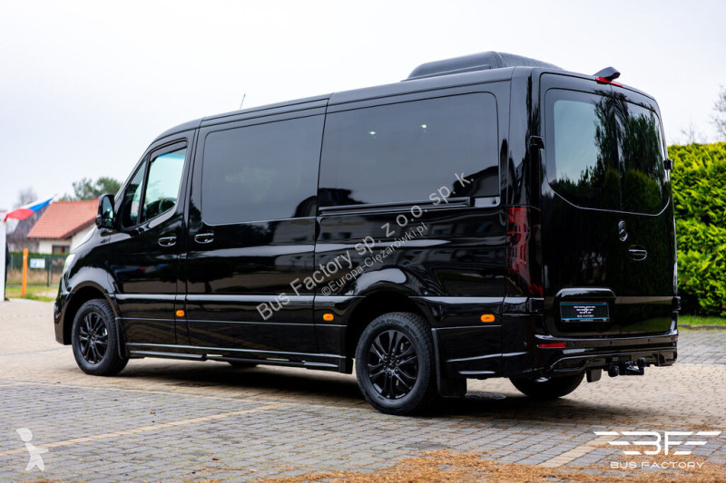 باص Mercedes SPRINTER 319, TAXI 6+1 !