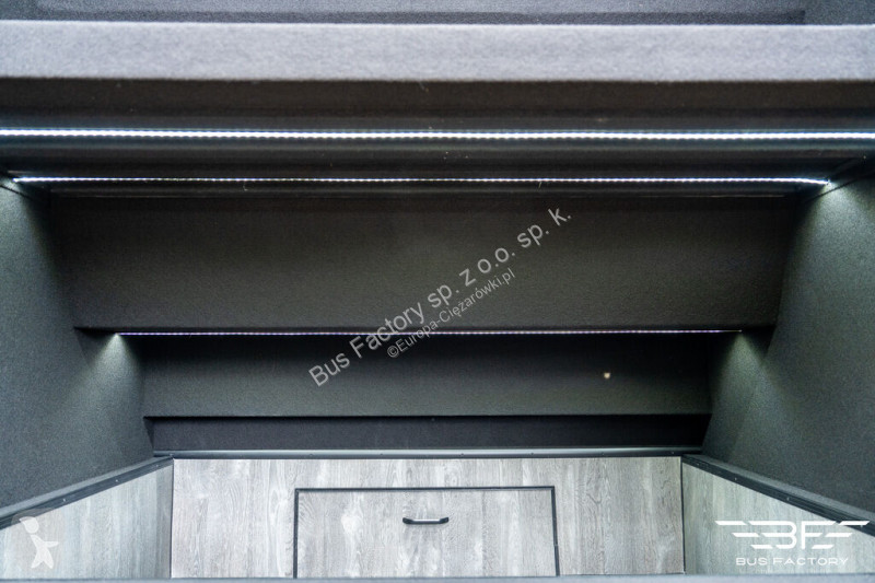 Véhicule utilitaire Mercedes SPRINTER 519 XXL,...