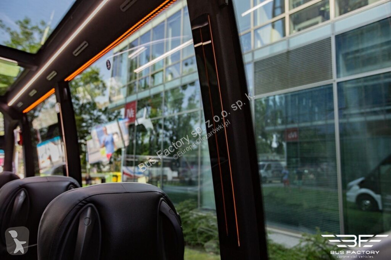 باص Mercedes SPRINTER 519, SKYLITE GT 16+1 !...