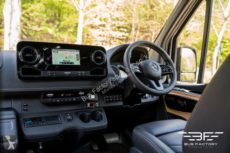 Bus Mercedes SPRINTER 519 XXL, TOURIST LINE...